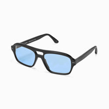 Load image into Gallery viewer, Damien / Black / Blue