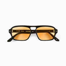 Load image into Gallery viewer, Damien / Black / Orange