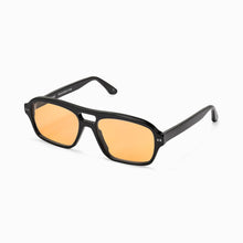 Load image into Gallery viewer, Damien / Black / Orange