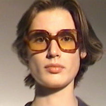 Load image into Gallery viewer, Freddy / Tortoise / Yellow
