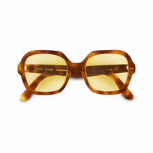 Load image into Gallery viewer, Freddy / Tortoise / Yellow