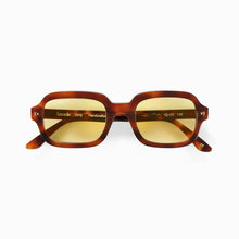Load image into Gallery viewer, Jordy / Tortoise / Yellow