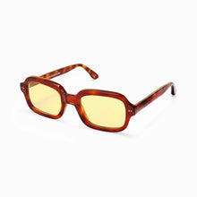 Load image into Gallery viewer, Jordy / Tortoise / Yellow