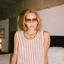 Load image into Gallery viewer, Damien / Havana Tortoise / Brown