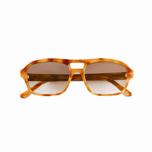 Load image into Gallery viewer, Damien / Havana Tortoise / Brown