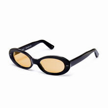 Load image into Gallery viewer, Saam / Black / Orange