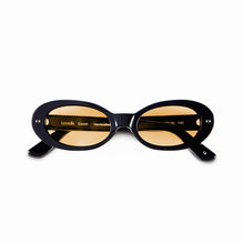 Load image into Gallery viewer, Saam / Black / Orange