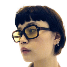 Load image into Gallery viewer, Jordy / Tortoise / Yellow