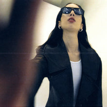 Load image into Gallery viewer, Damien / Black / Blue